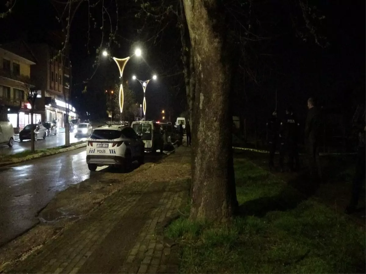 Tartışmada Tabancayla Vurarak Öldürdü: “Kimsenin Çocuğunu Yetim Bırakmak İstemedim”