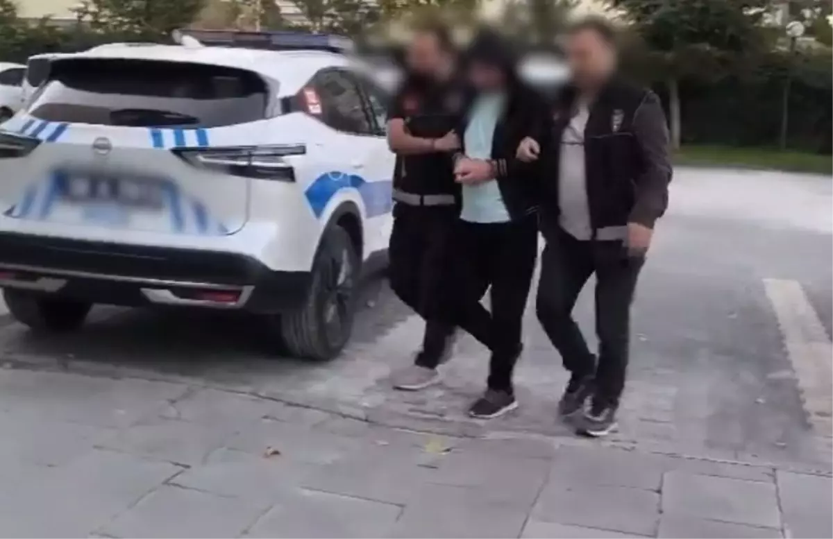 “İhmal yangına neden oldu: Bir kişi gözaltında”