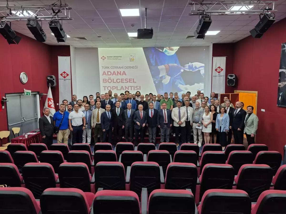 Cerrahi Sanatı: Hassasiyet ve Uzmanlık