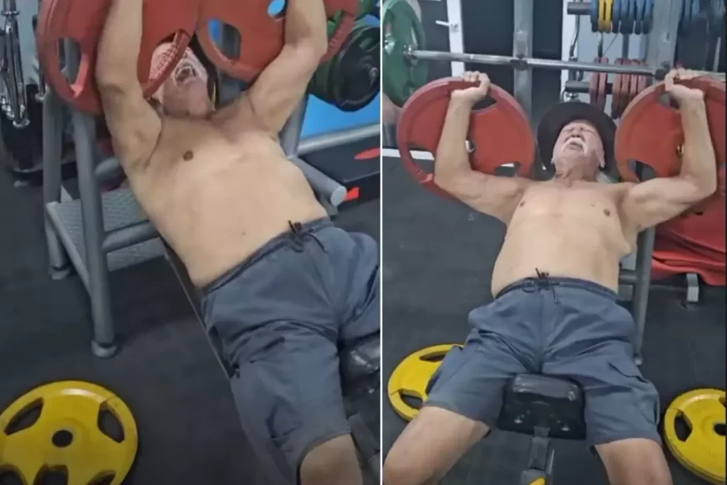 75 Yaşında Gençlere Örnek Olan Prof. Dr. Üşümezsoy