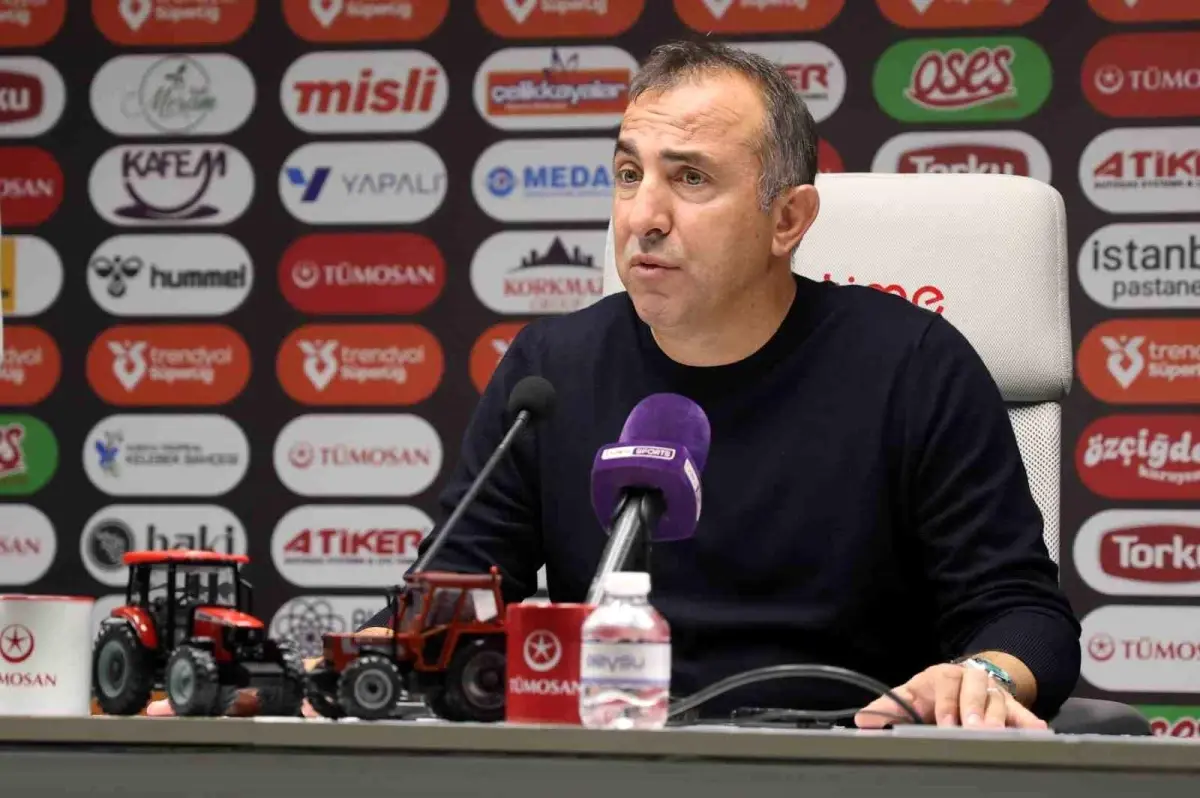 “Konyaspor, Beşiktaş’a 2-0 Mağlup Oldu: Teknik Direktör Uçar Değerlendirdi”