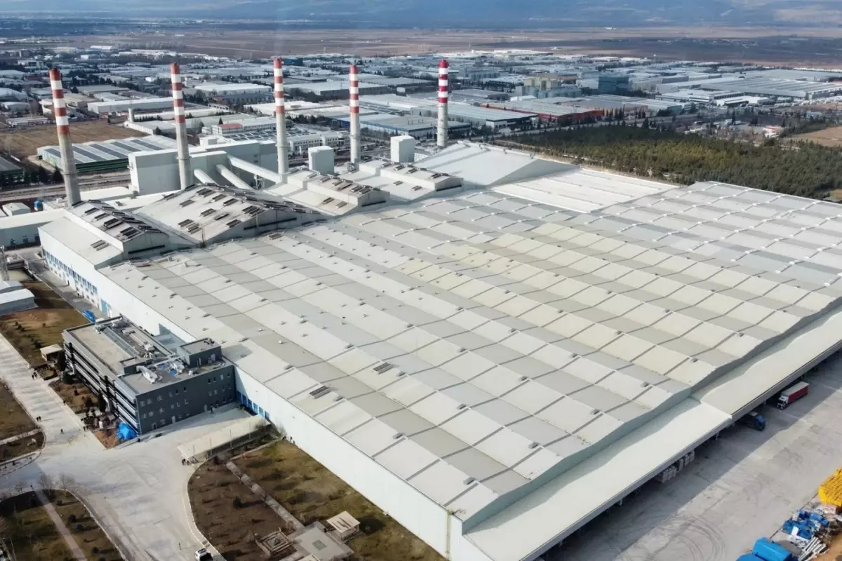 Rekabet Kurulu’ndan Şişecam ve Karacalar’a Ağır Ceza