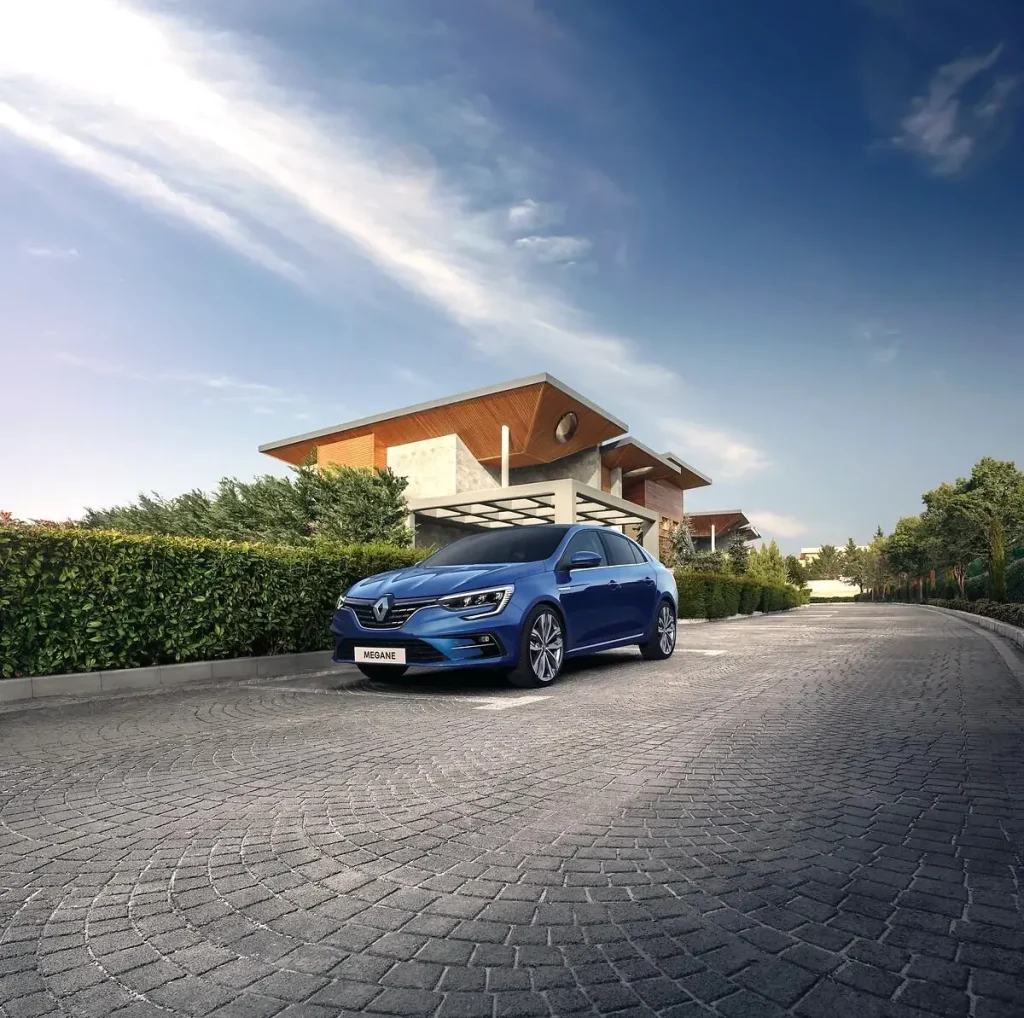 Renault Eylül Ayında Otomobil Pazarında Liderlik Etti