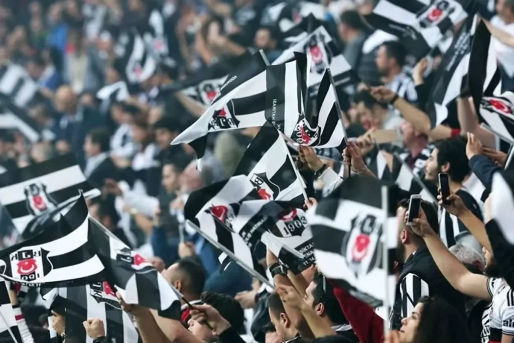 Beşiktaş’ta Seçil Aygül ile Yollar Ayrıldı
