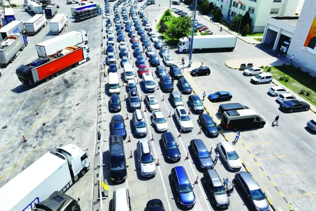 Yeni Düzenleme: Cezasız Yurtdışı Çıkışı Engelleniyor