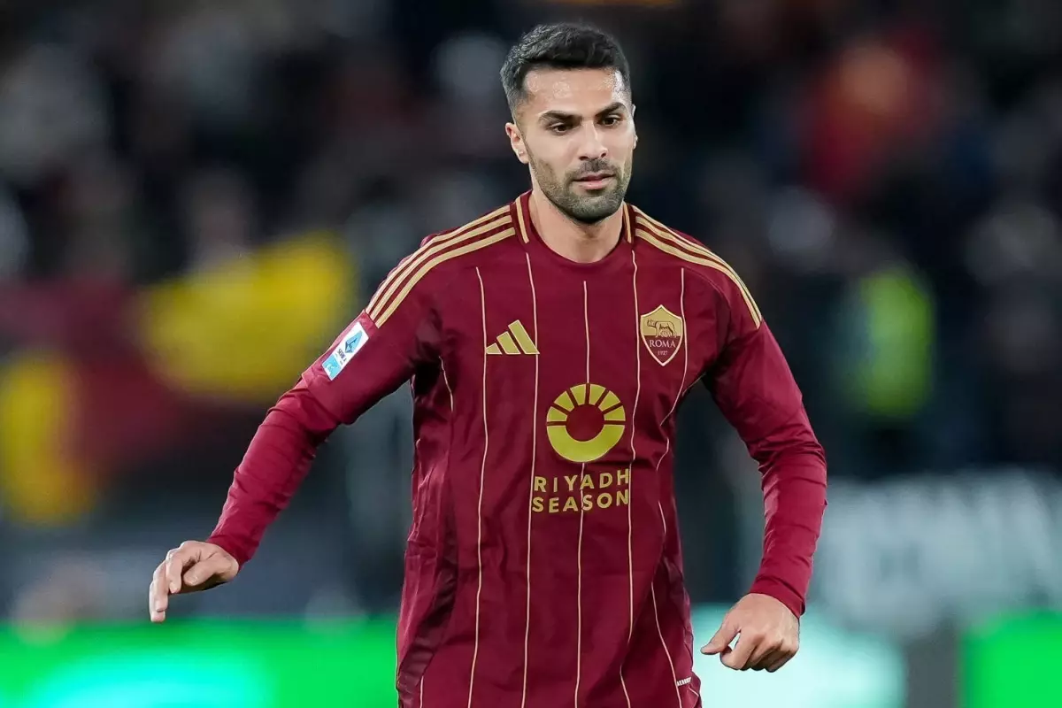 Roma, Zeki Çelik ile Sözleşme Uzatarak İlerlemek İstiyor