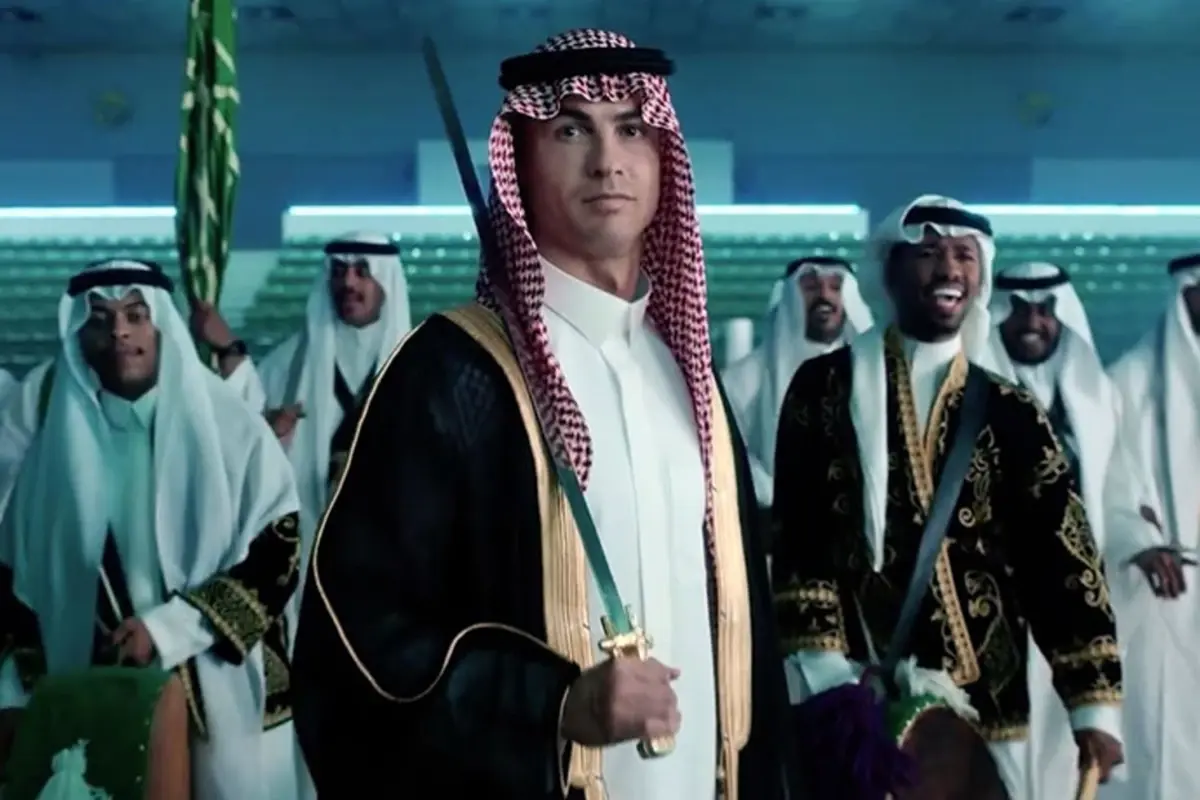 Cristiano Ronaldo Emeklilik Planlarını Açıkladı