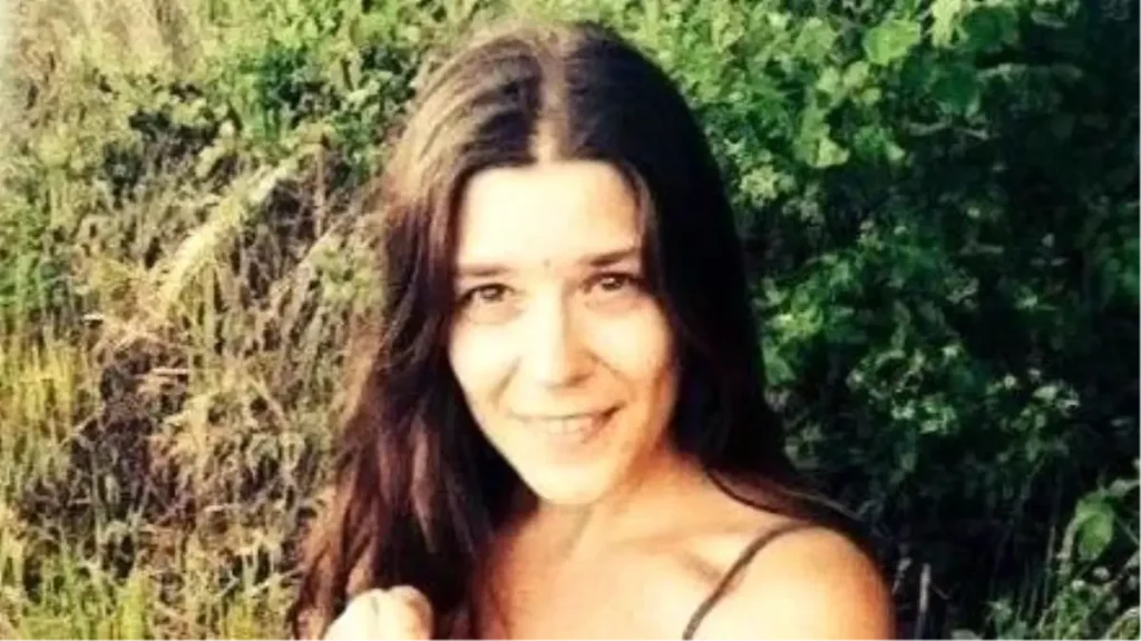 Rus Kadının Mağara Yaşamı ve Çalkantılı Geçmişi