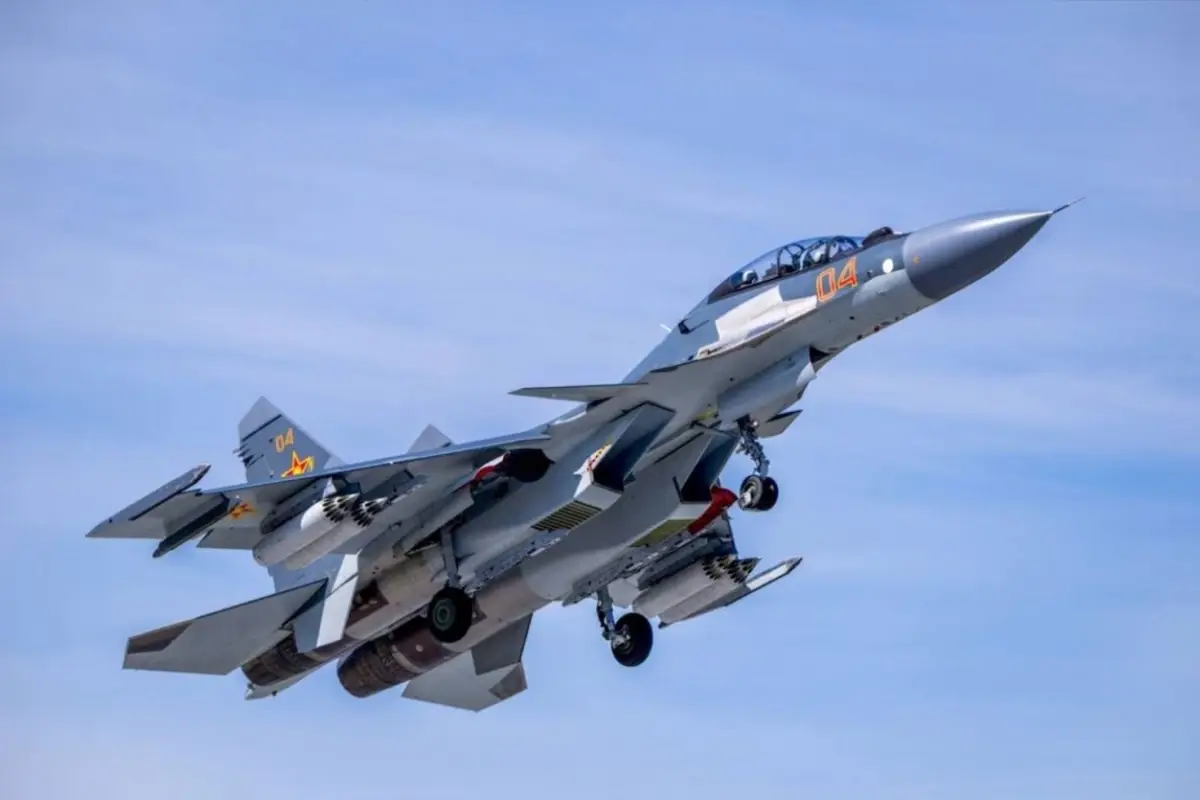 Rusya’nın Litvanya Hava Sahası İhlali