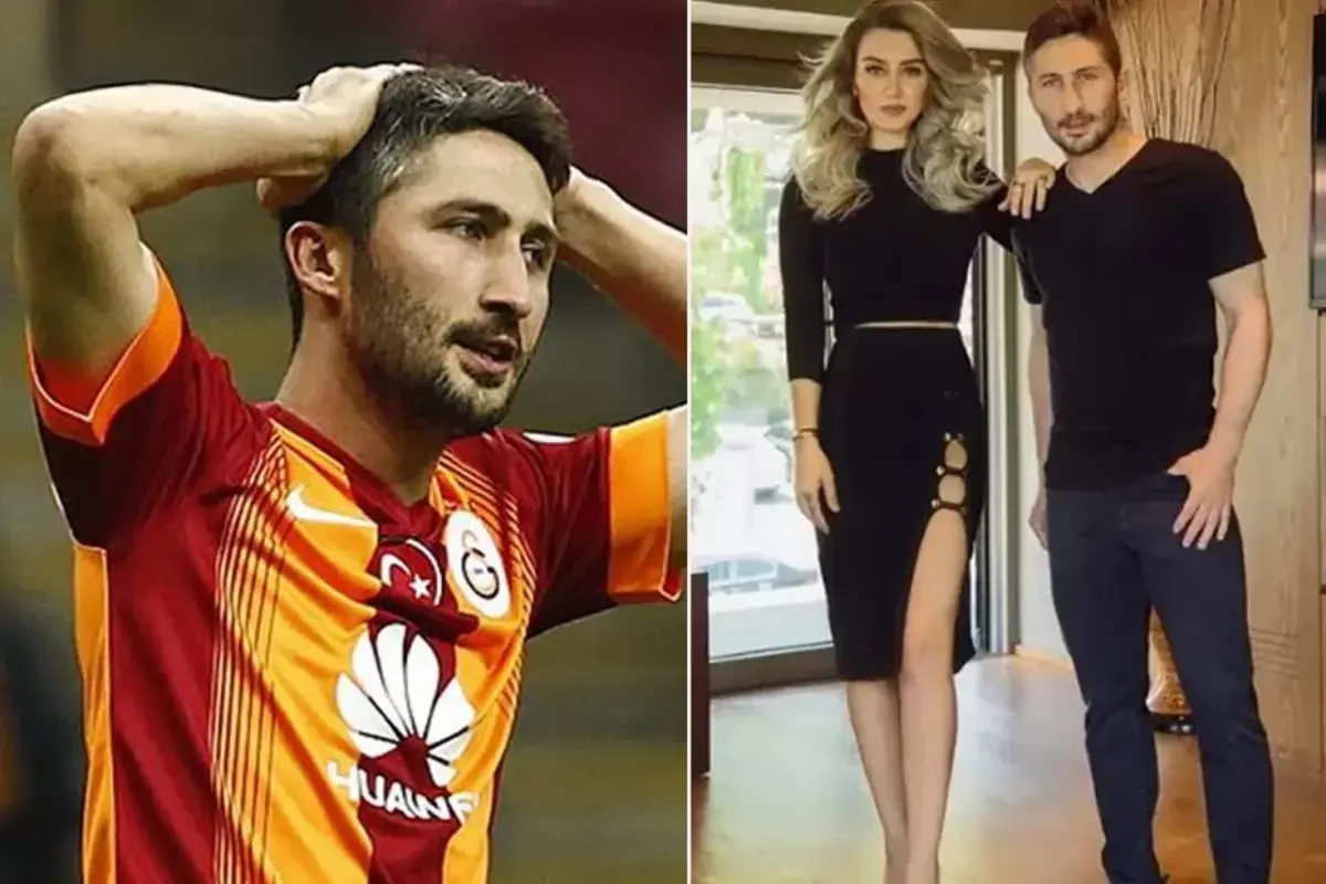 Sabri Sarıoğlu ve Yağmur Sarıoğlu’nun İlişkisi