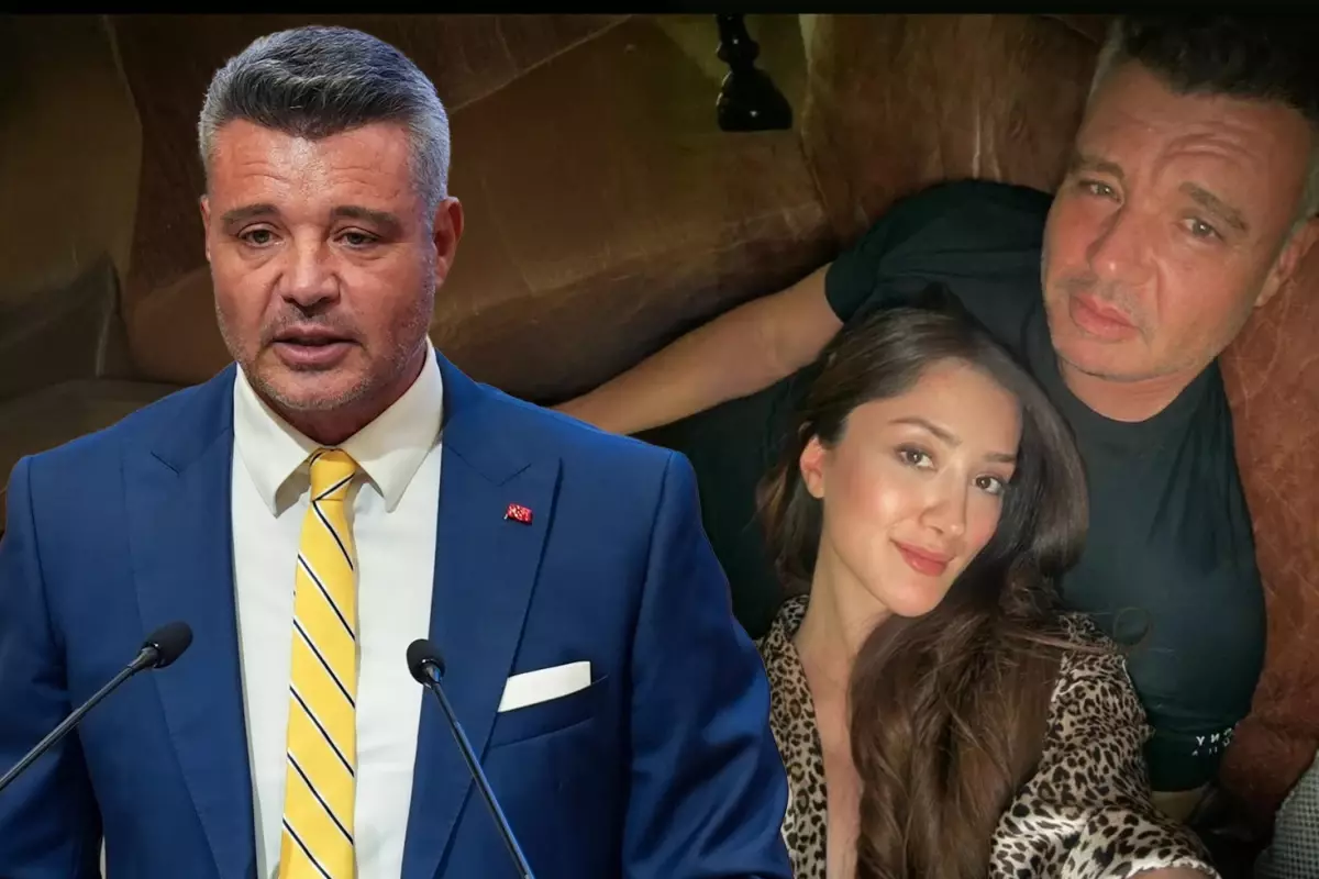 Fenerbahçe Başkanı Saran’ın Genç Oyuncuyla İddialı İlişkisi