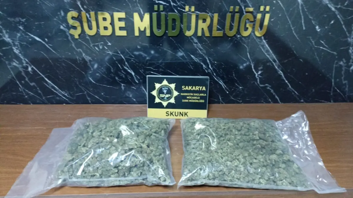 Uyuşturucu Operasyonunda 12 Şüpheli Tutuklandı