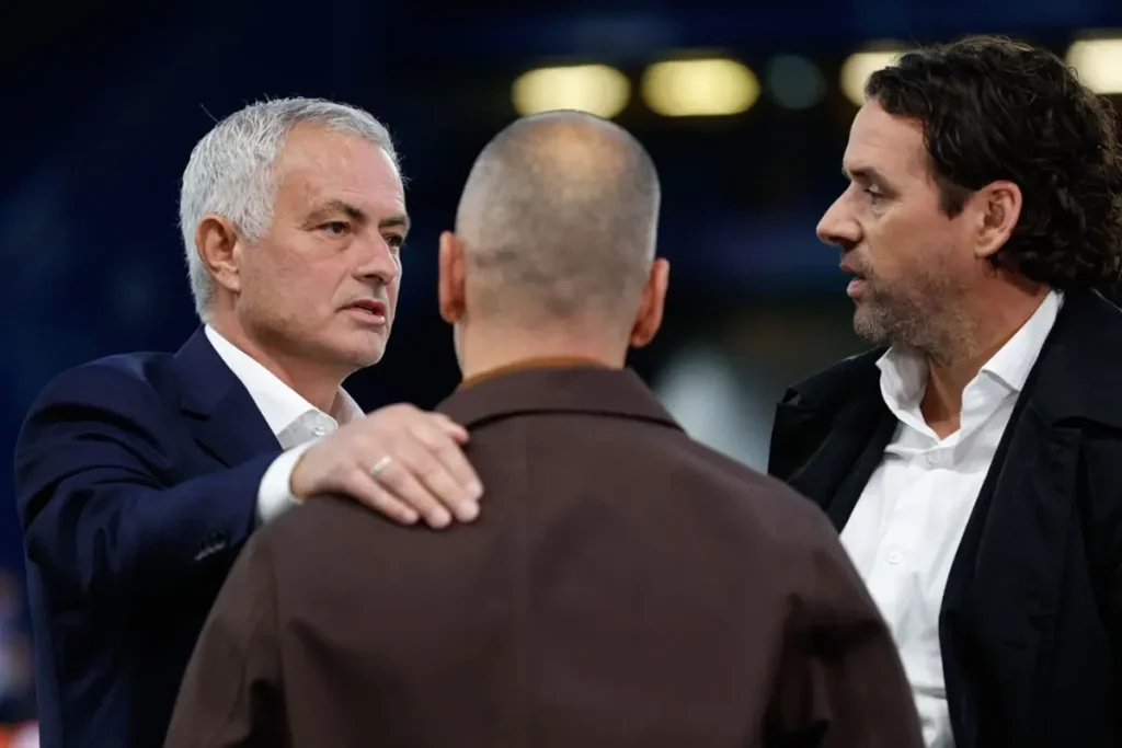 Mourinho’dan Kerem Aktürkoğlu ve Fenerbahçe’ye İlginç Sözler