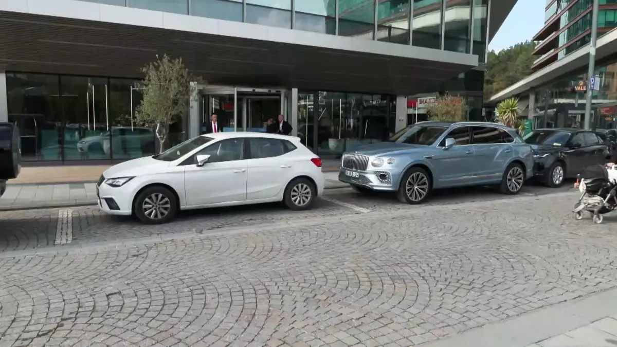 Sanatçı Fatih Ürek Kalp Krizi Geçirdi