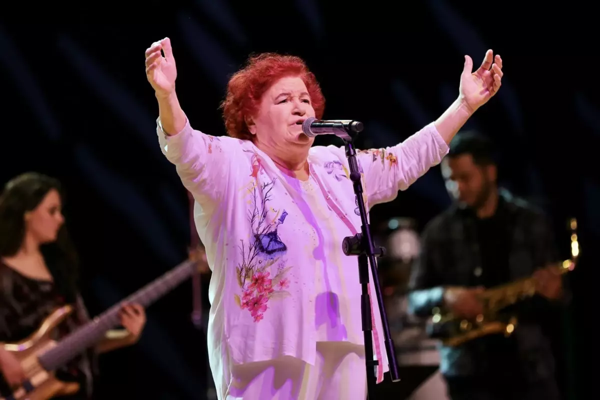 Arda Güler ve Selda Bağcan Arasındaki Sıcak Diyalog