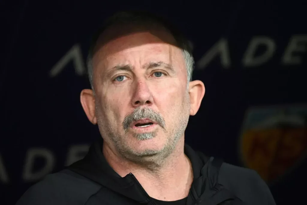 Beşiktaş, Yusuf Sarı İçin Transferde Harekete Geçiyor