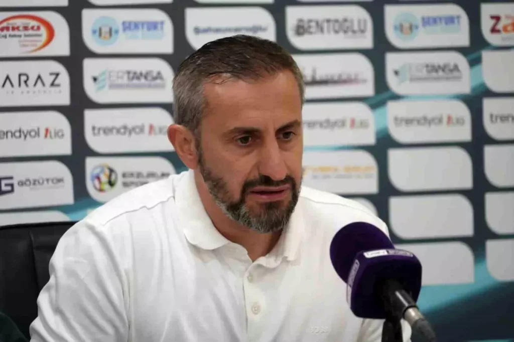 Erzurumspor FK, Ümraniyespor’u Mağlup Etti