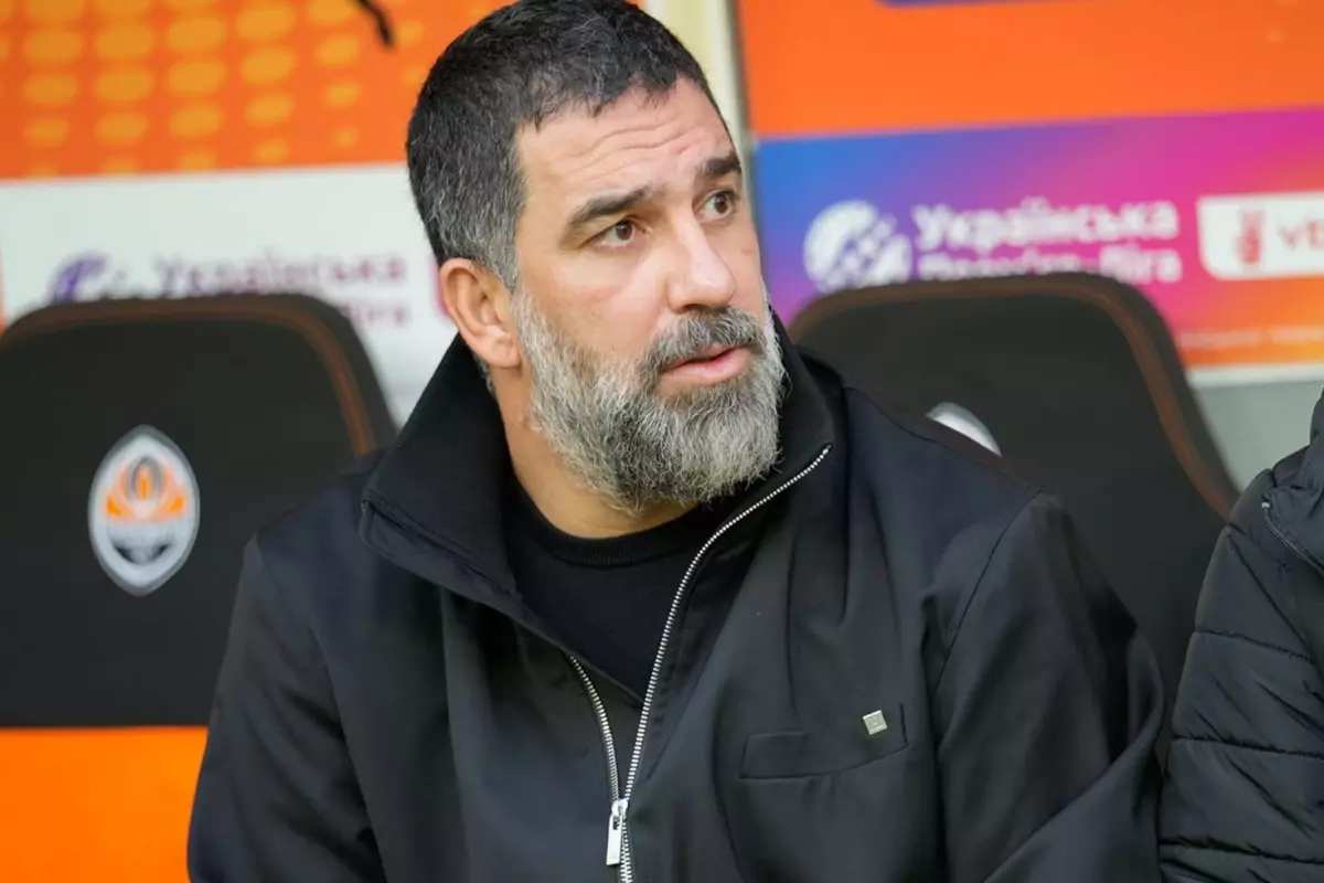 Shakhtar Donetsk Rusya 2. Ligi’nde Şok Karar Verdi