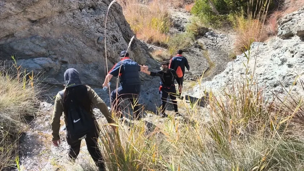Alzheimer Hastası Yaşlı Adam Sivas’ta Ölü Bulundu
