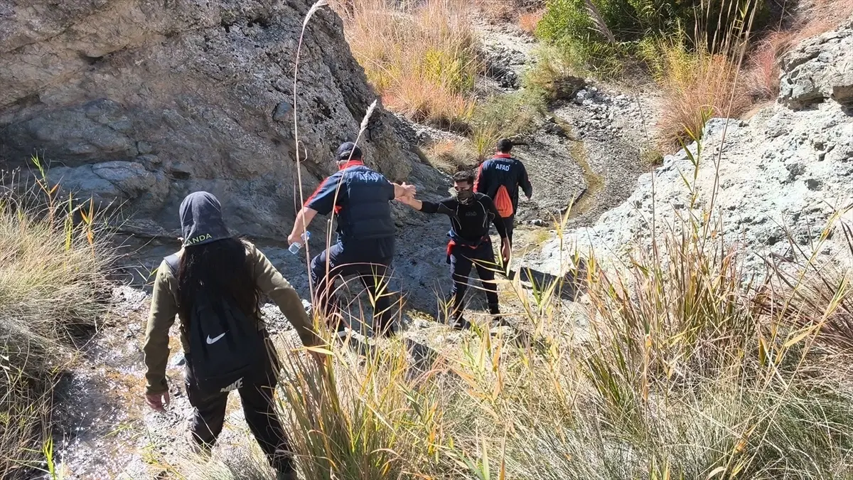 Alzheimer Hastası Yaşlı Adam Sivas’ta Ölü Bulundu