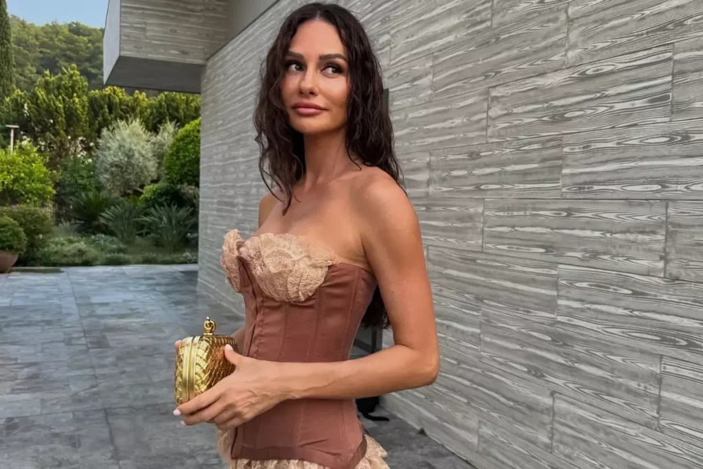 Yasemin Ergene’nin Boşanması ve Yeni Aşk İddiası