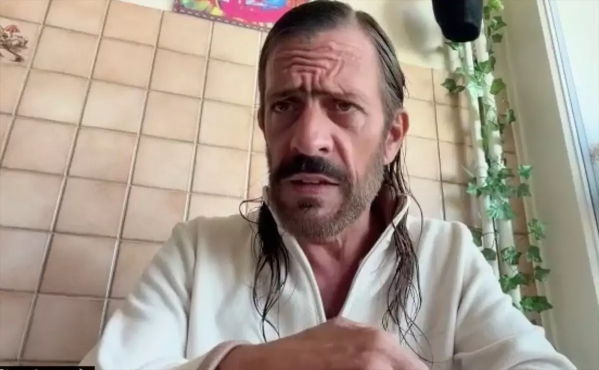 İsrail’de Gözaltı: Aktivist Lemercier İşkenceyi Anlattı