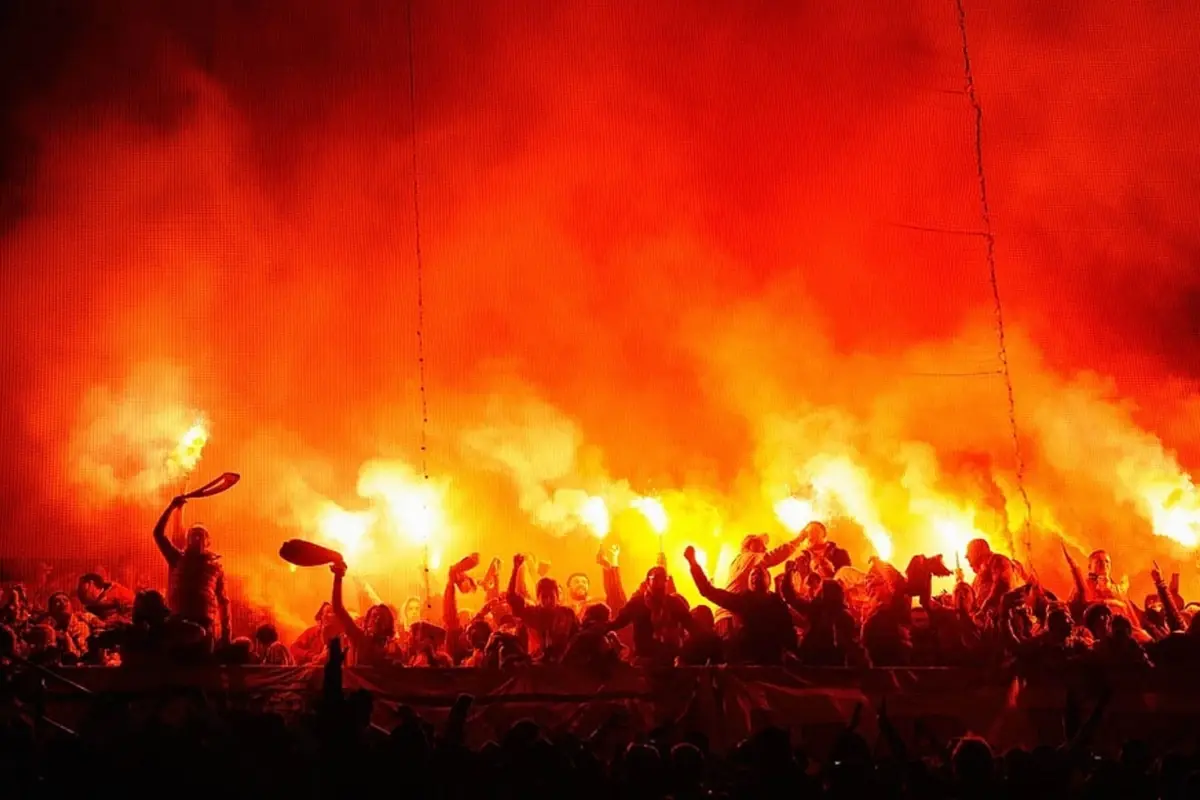 Beşiktaş’ta Derbi Öncesi Sürpriz Gelişme