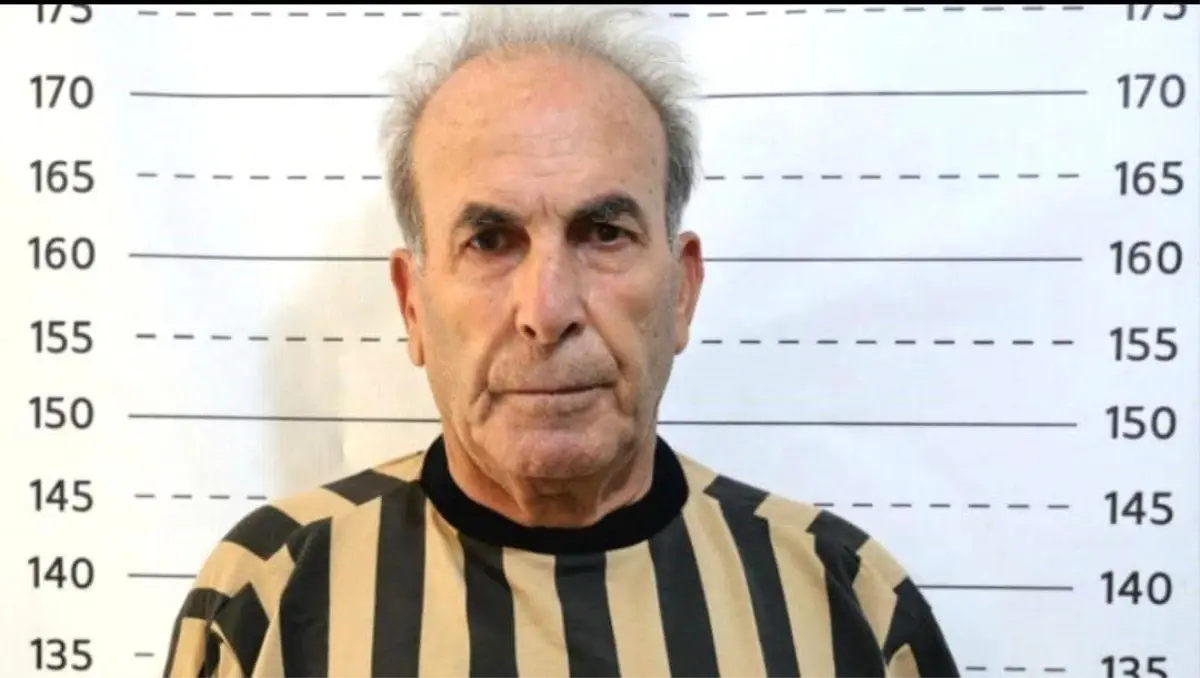 Suriye’de Sednaya Hapishanesi’nin Sorumlu General Yakalandı