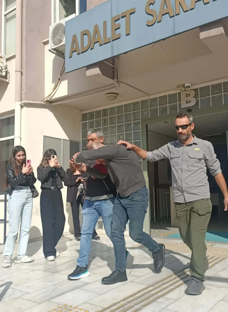 Uyuşturucu Takibinde 750 Gram Metamfetamin Ele Geçirildi