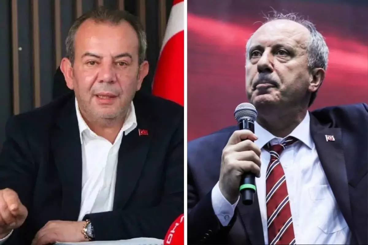 Meclis’te Skandal Slogan: Tepkiler Arttı