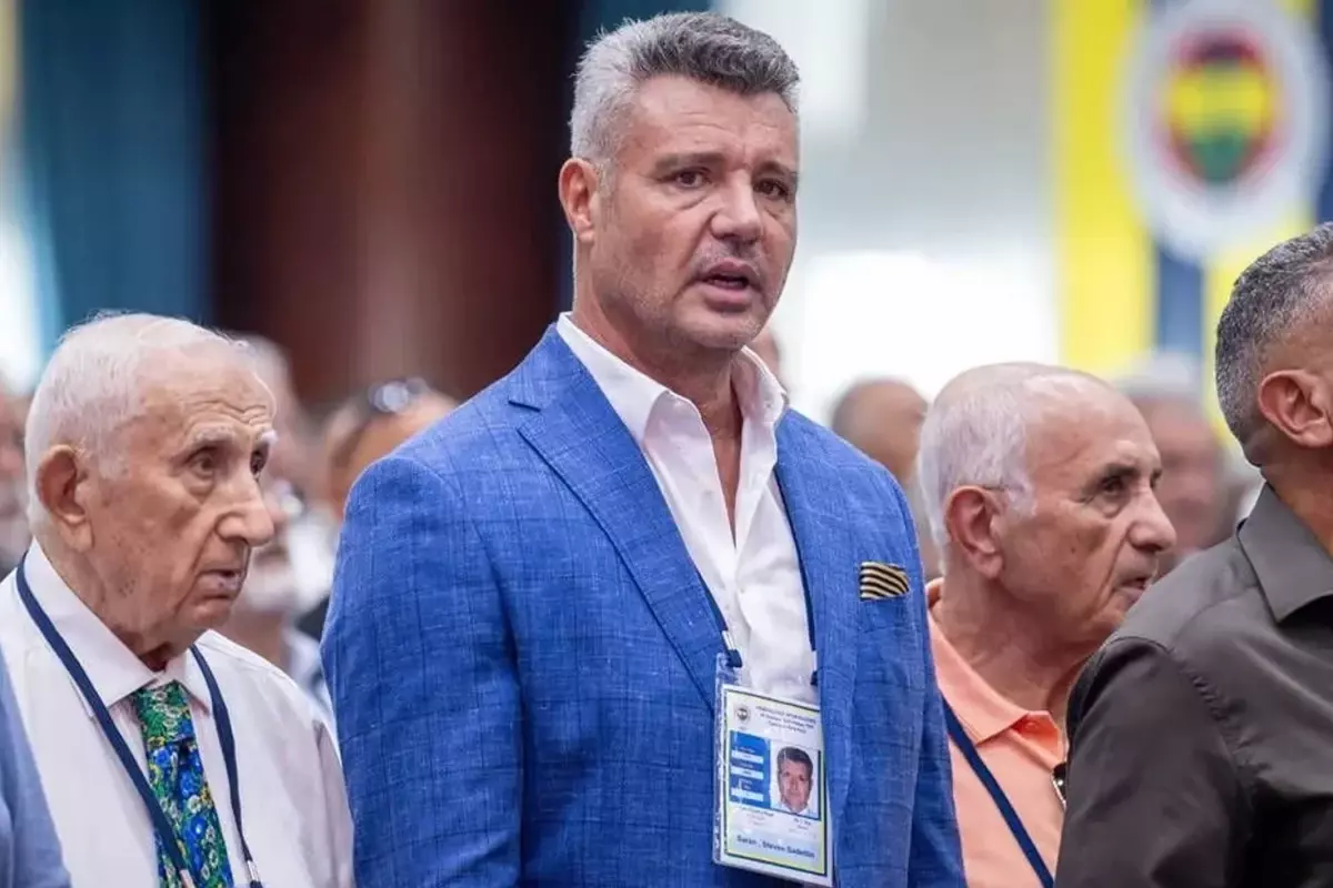 Fenerbahçe’de Saran Dönemi: Değişim Rüzgarları