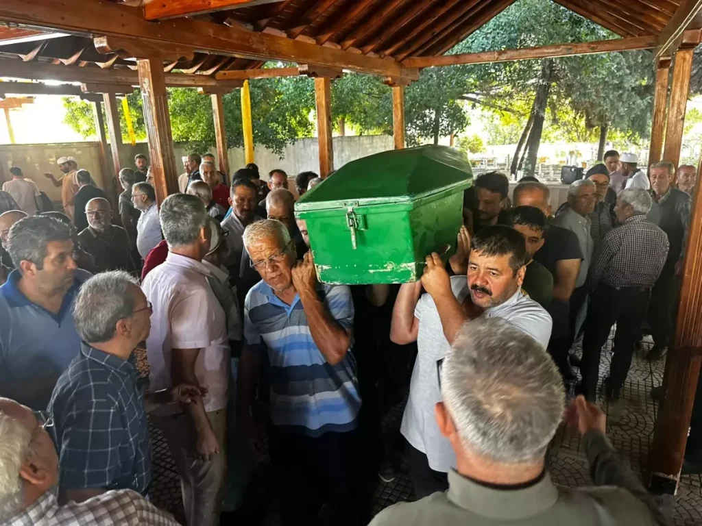 Tarım İşçilerini Taşıyan Minibüs Kazasında Ölü Sayısı 7’ye Çıktı