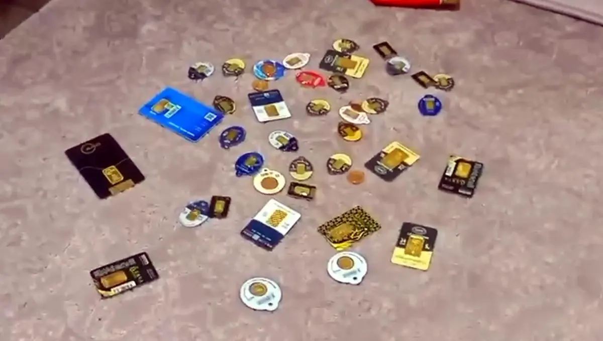 Dolandırıcılık Operasyonunda 11 Kişi Tutuklandı