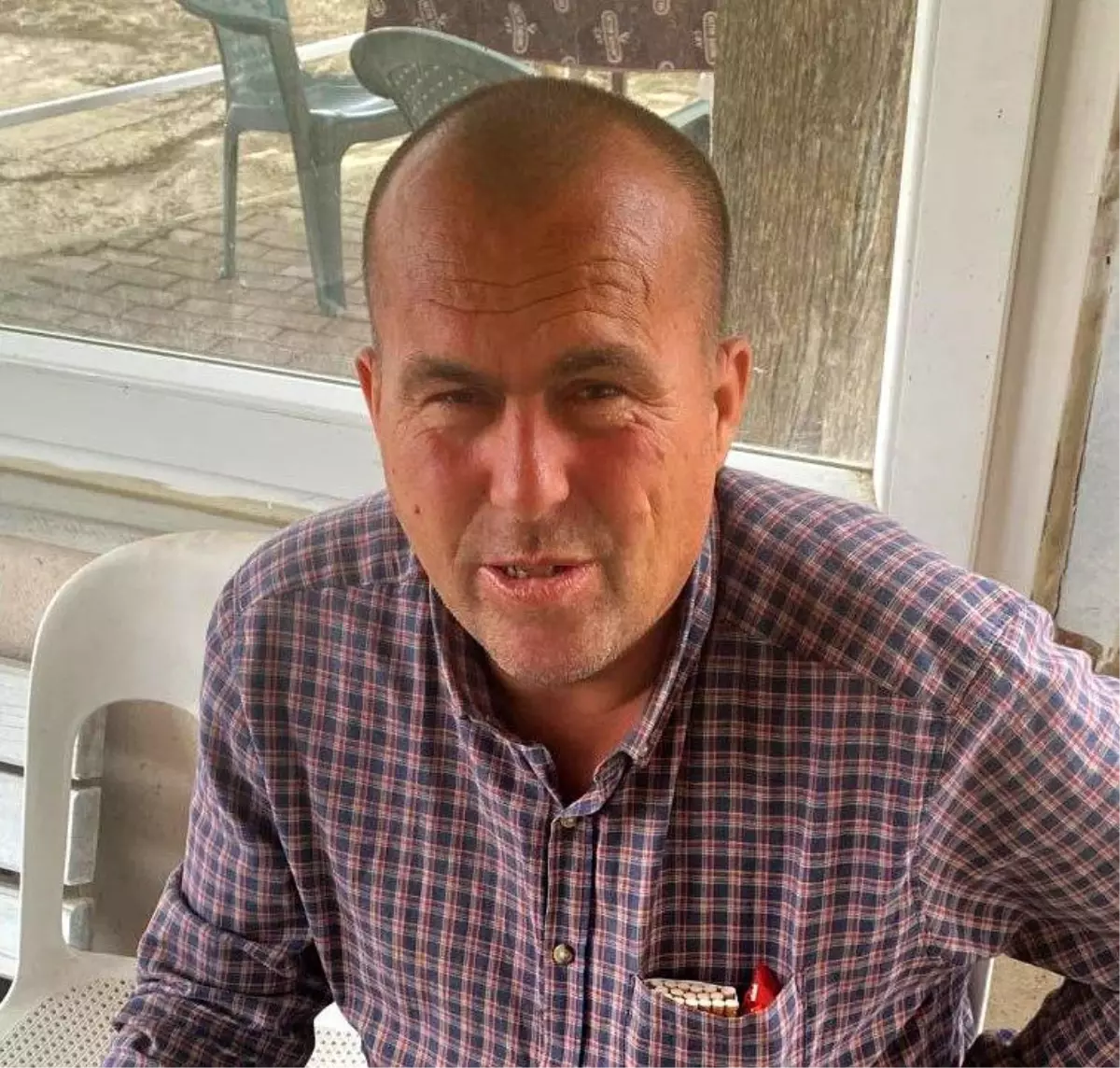 Tekirdağ’da Tur Aracı Kazası: Bir Kişi Hayatını Kaybetti