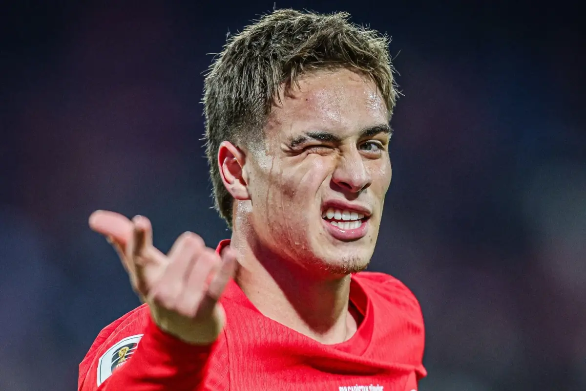 Fenerbahçe Kenan Yıldız’ı Geçtiğimiz Yıllarda Reddetmiş