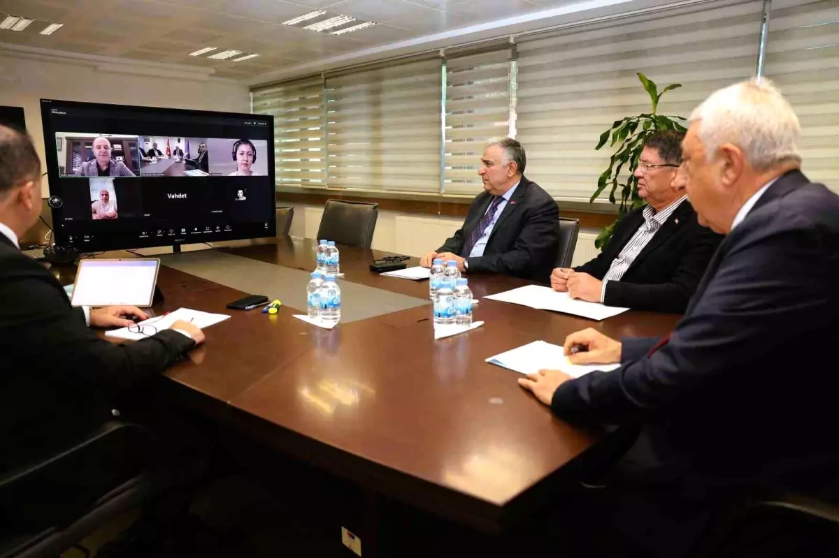 Esnafın Ayakta Kalması İçin Adil Piyasa Düzeni Şart