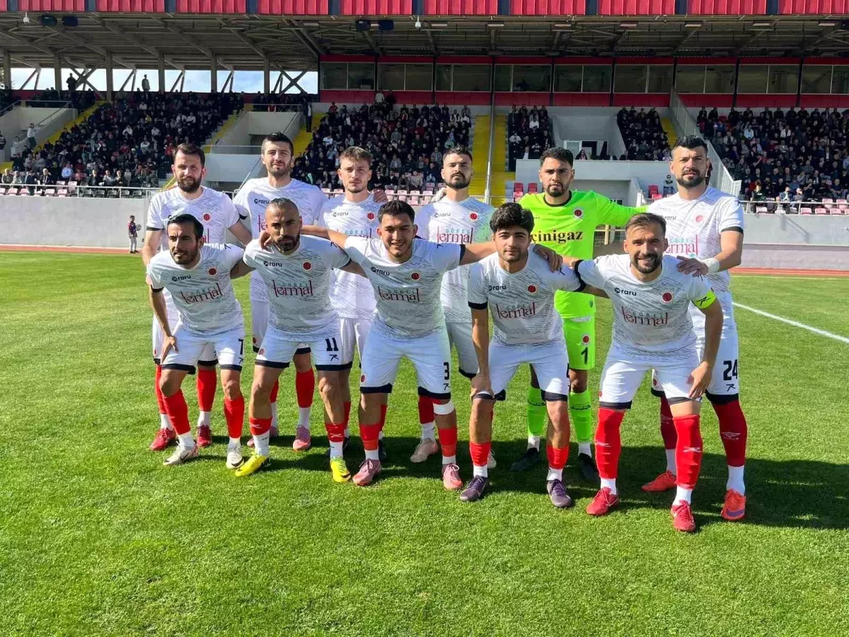 TKİ Tavşanlı Linyitspor, Sezonun İlk Galibiyetini Aldı
