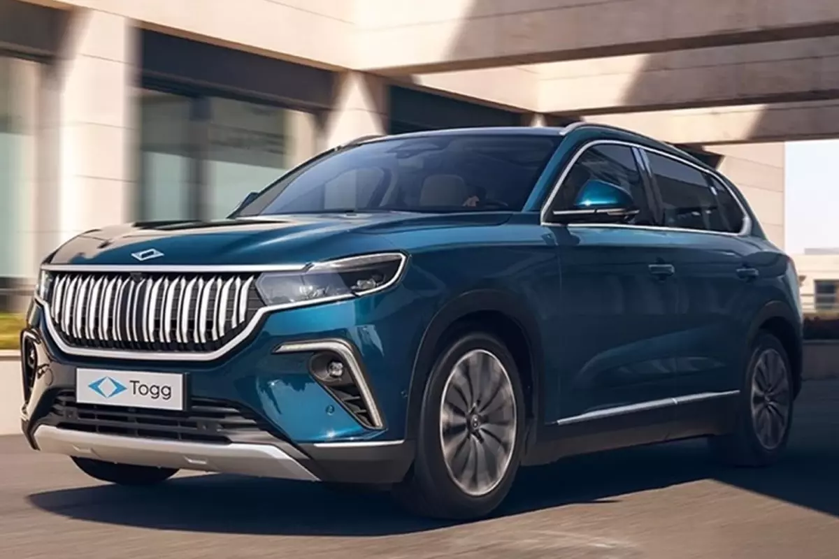 TOGG’dan Yeni Finansman Kampanyası