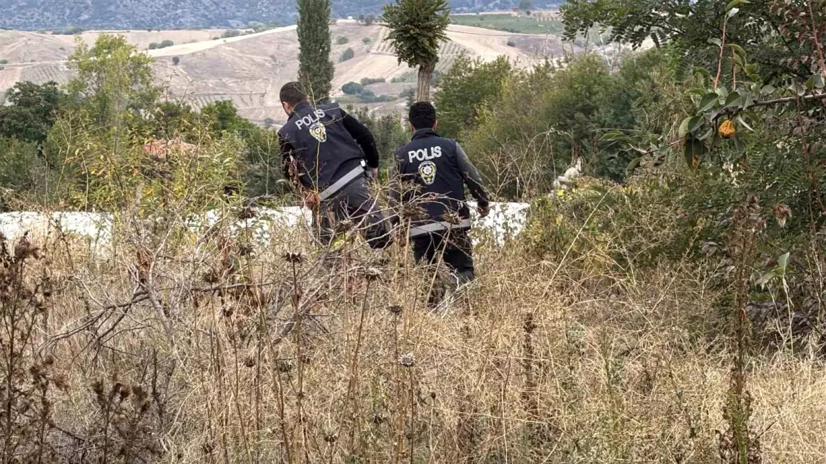 Tokat’ta Kaçak Göçmen ve TIR Şoförü Yakalandı