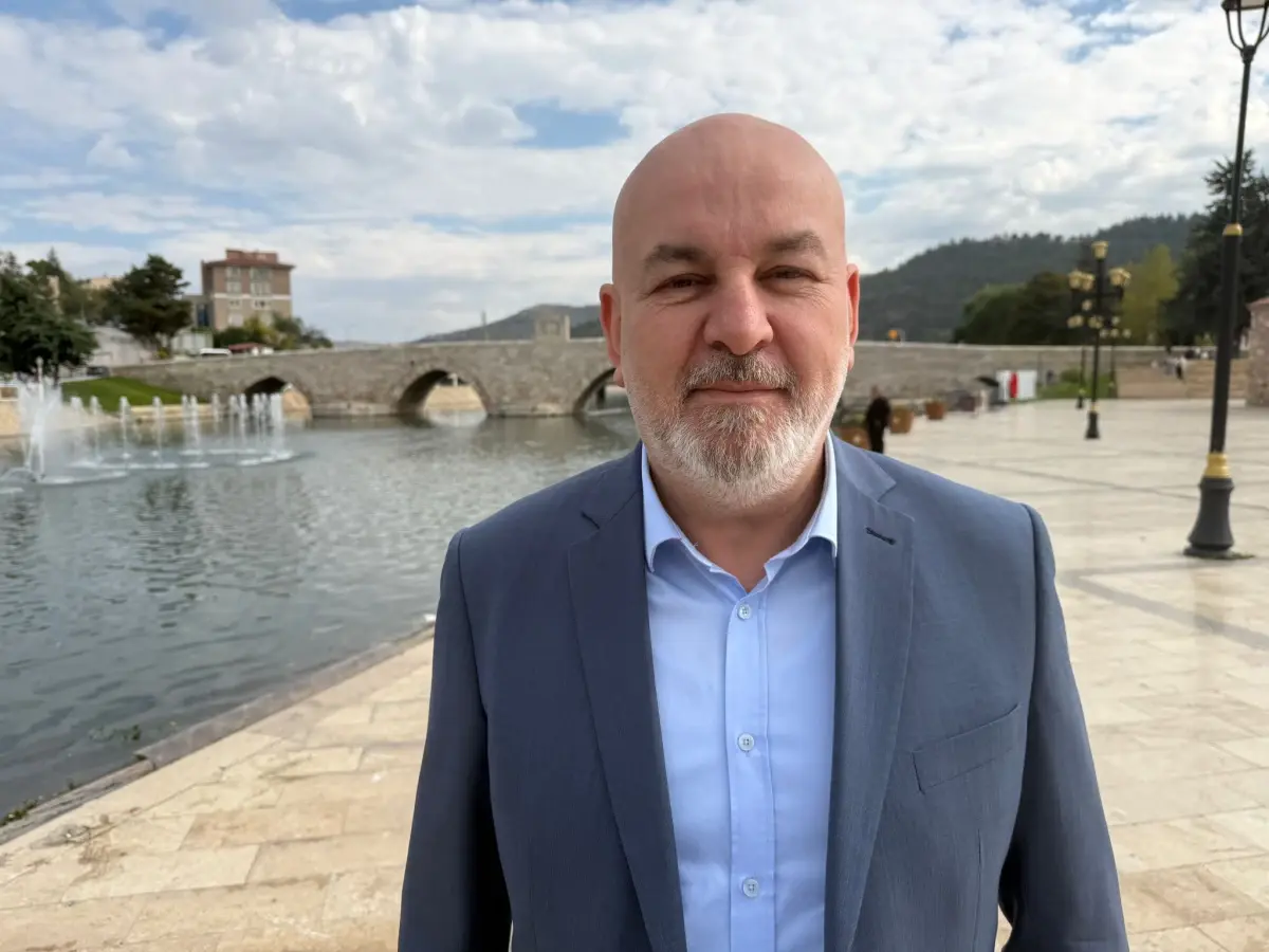 Tokatlı 4 İsim Hayvancılık Sektörünün Çatı Kuruluşlarını Yönetecek