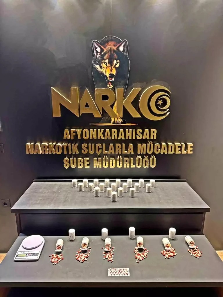 Torbacılara Operasyon: 4 Kişi Tutuklandı