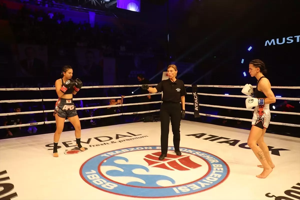 MuayThai Efsanesi Mustafa Durmuşoğlu Anıldı