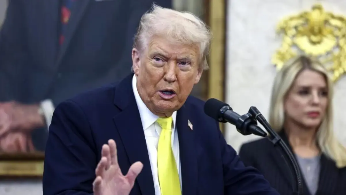 ABD’nin Venezuela’ya Askeri Müdahalesi Gündemde