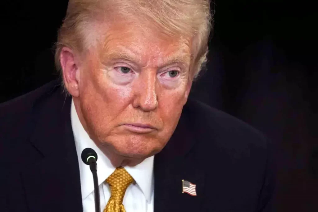 “Trump’tan Hamas’a 48 Saatlik Ultimatom”