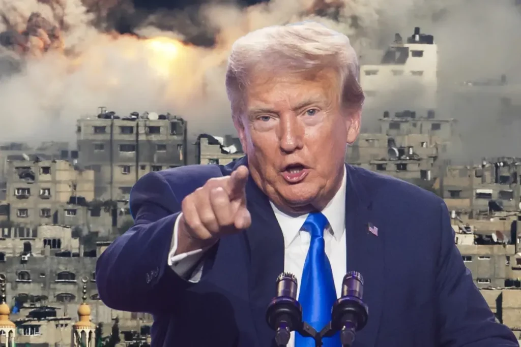 İsrail-Hamas Çatışması: Ateşkes Tehlike Altında