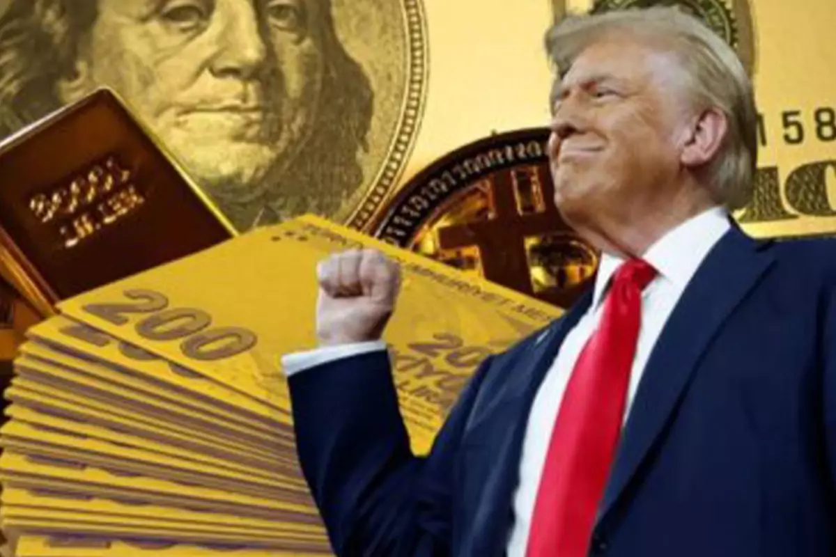 Ticaret Savaşı Piyasaları Sarstı: Trump’ın Çin’e Yaptırımları