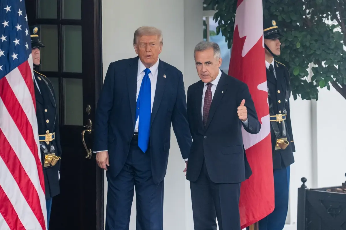 ABD ve Kanada Ortak Savunma Projesi: Altın Kubbe