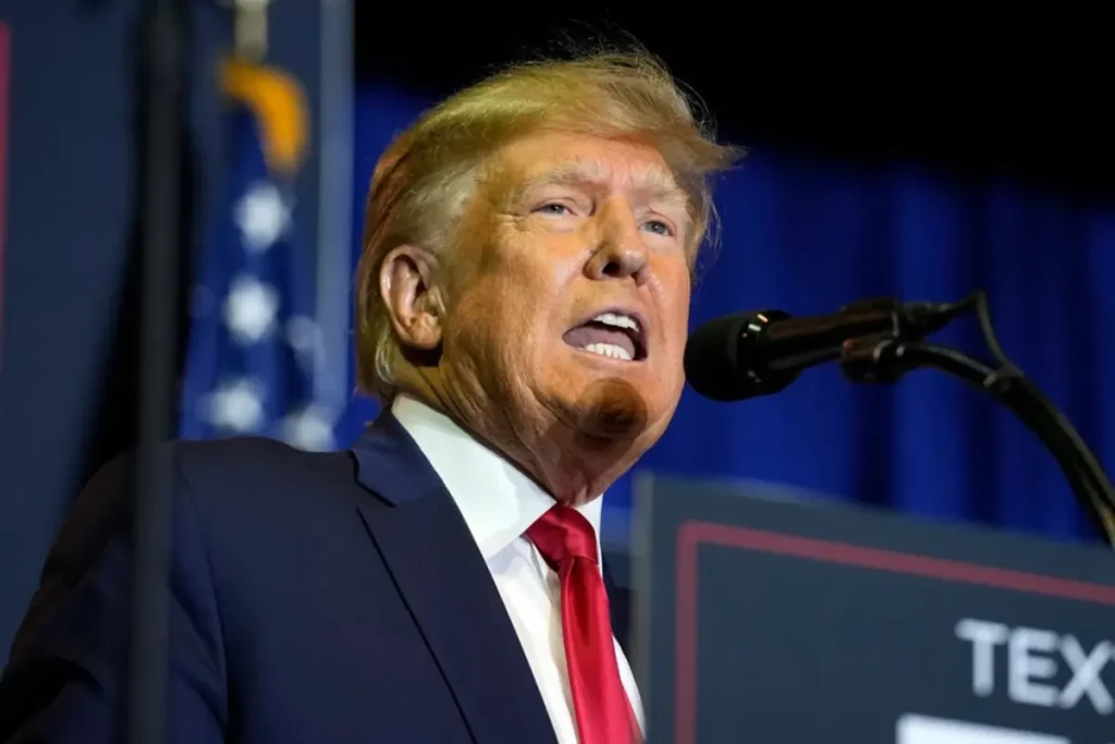 Trump’tan Petro’ya Sert Eleştiri: Uyuşturucu Lideri!