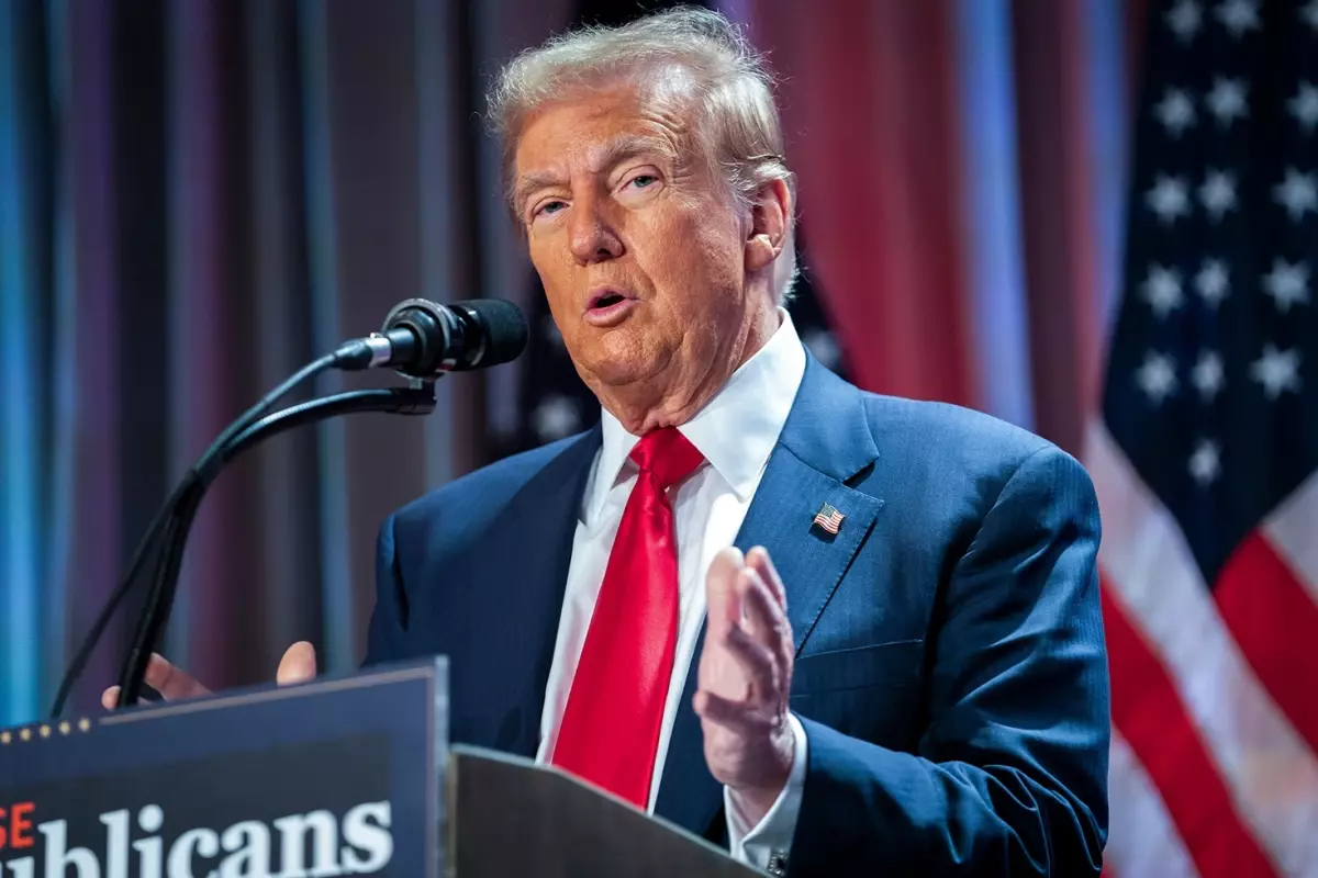 ABD-Çin Ticaret Savaşı: Trump’un Açıklamaları