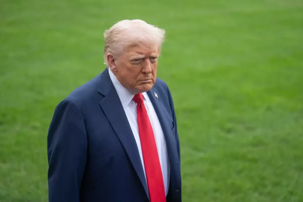 Ticaret Savaşları: Trump’dan Çin’e Sert Eleştiri